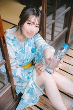 戻りました♡