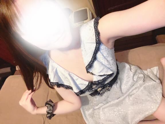 甘えてもいい？&#9825;