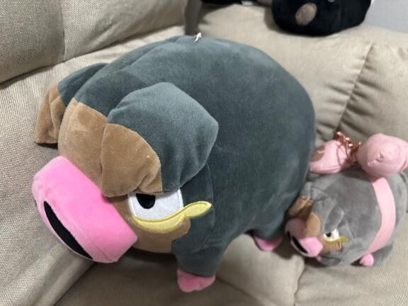 お礼&#128140;