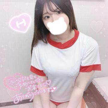 Fカップの巨乳おっぱい♪