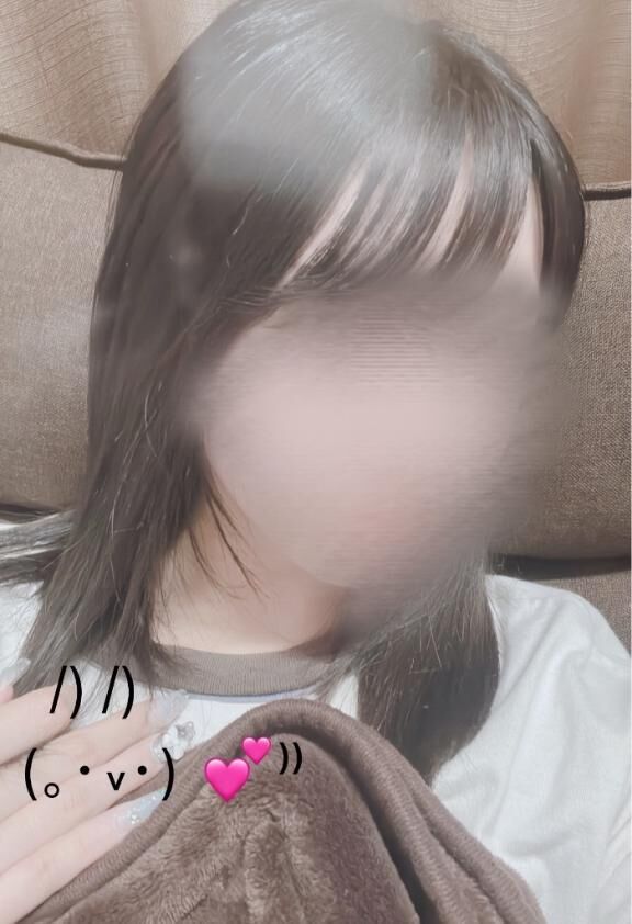 後悔させません&#9825;