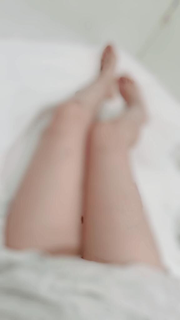足はすき？
