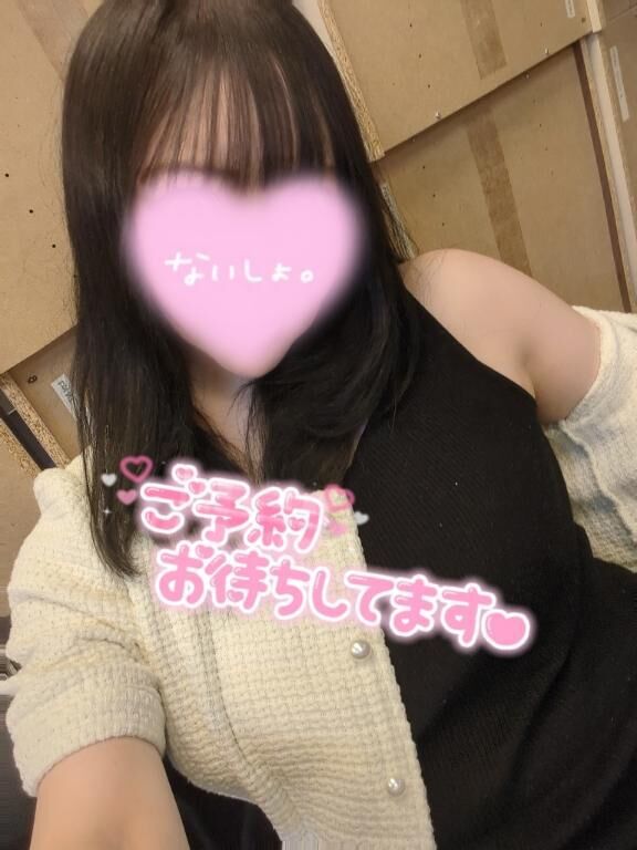 後少し&#9825;&#9825;&#9825;