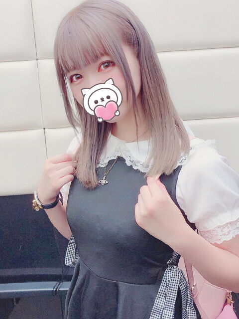 スグ濡れちゃう敏感なアソコ