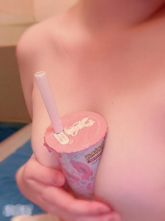 美味し過ぎて挟んじゃった&#9825;&#9825;