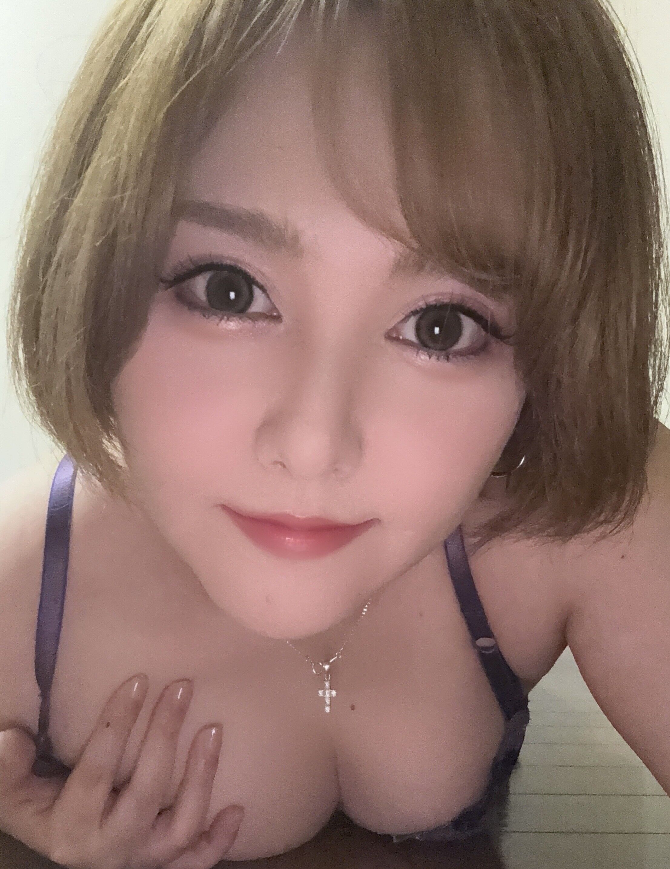 うわん泣