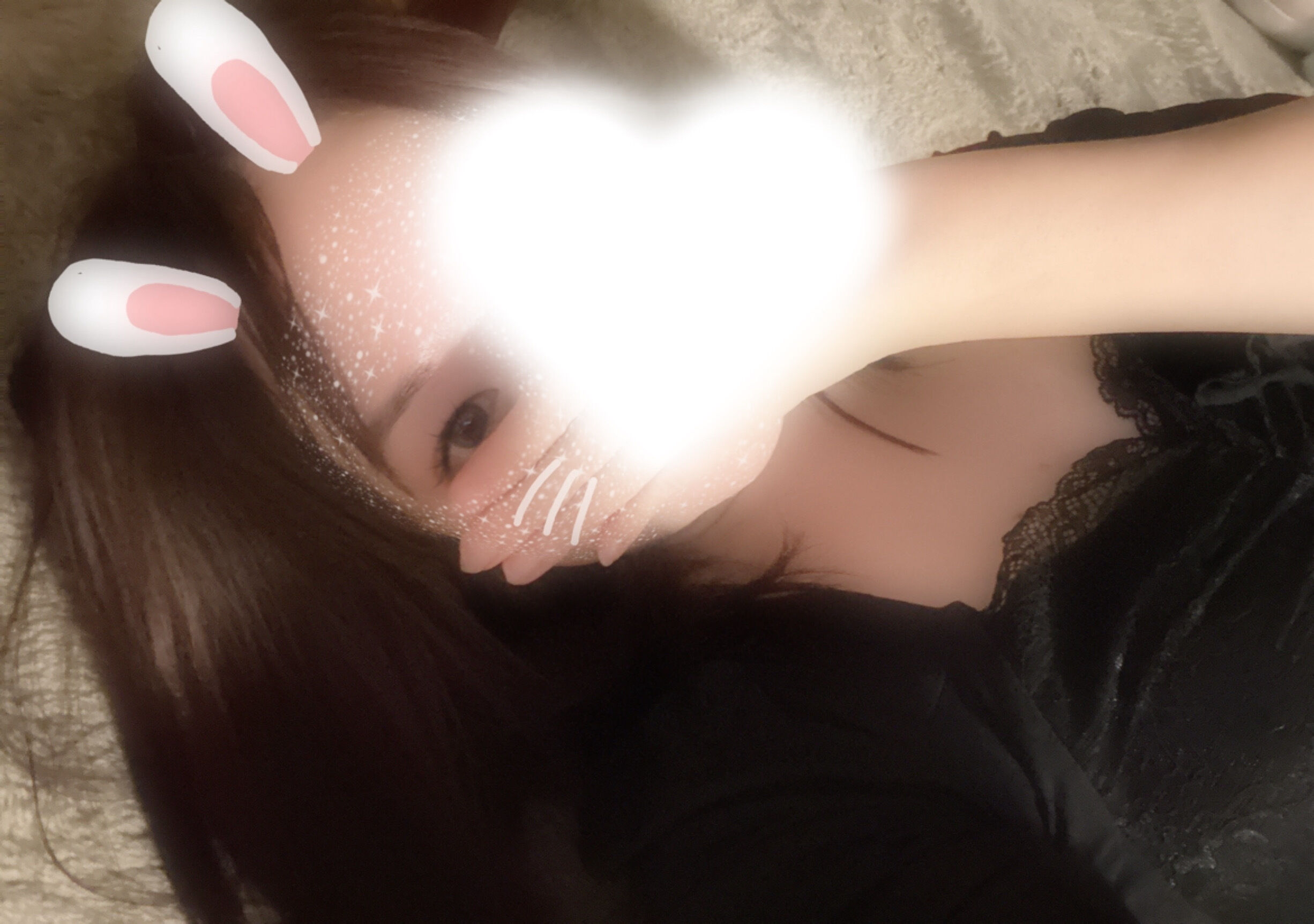お礼&#9825;アップルパイ様&#9825;