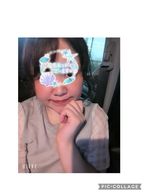 向かってますね♡