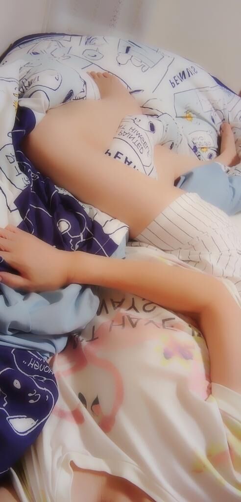 今日も気分爽快に起床&#x301C;(⌒▽⌒)