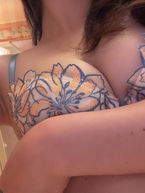 サイズアップしたという事は?♡