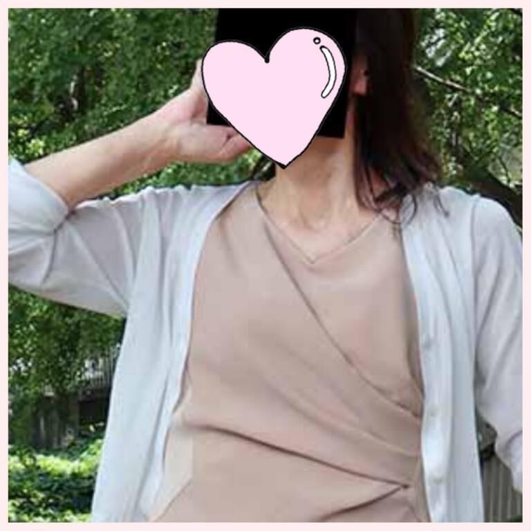 かれんです
