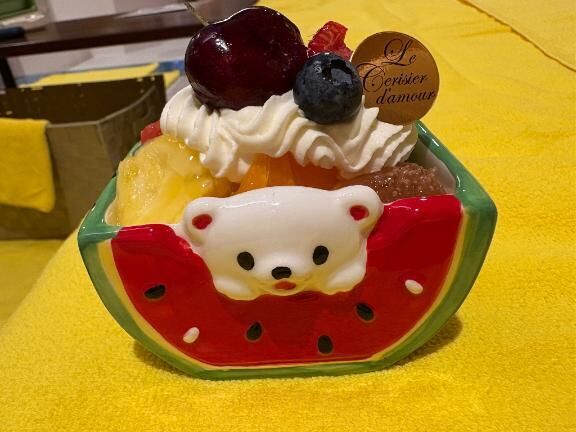 ありがとう♡