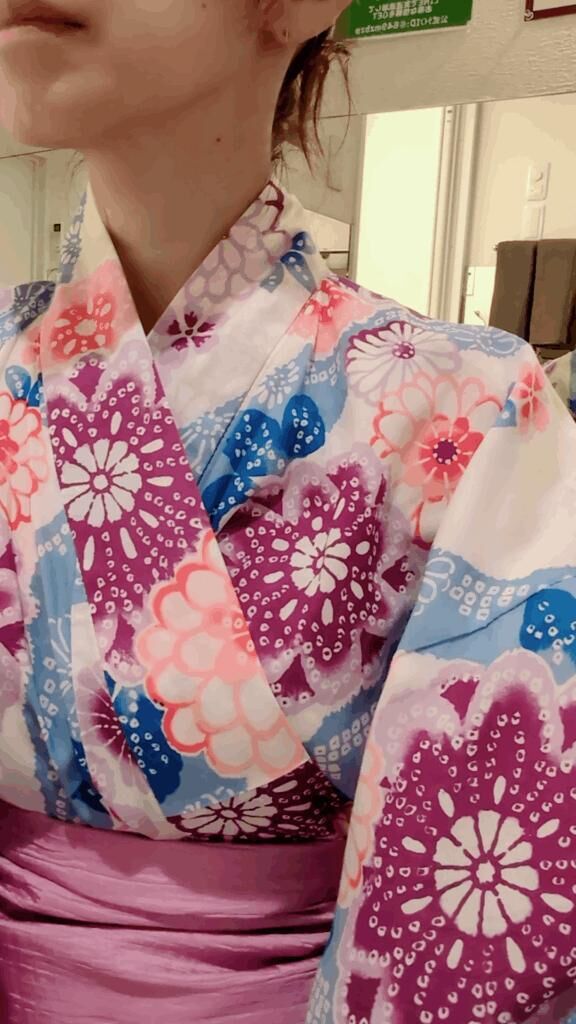 出勤しました