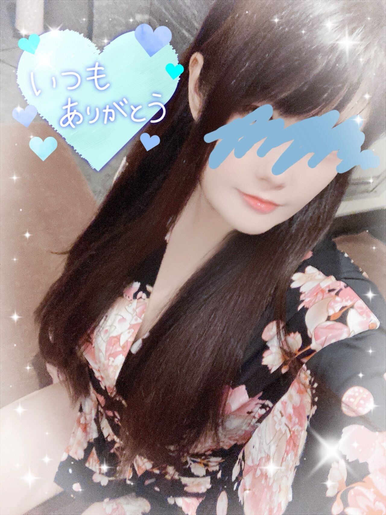涼しいお部屋で
