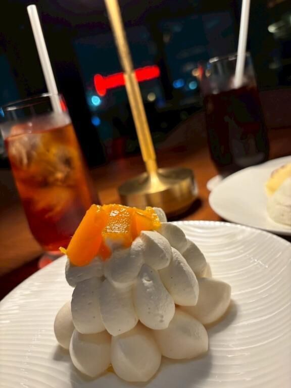到着しました♪