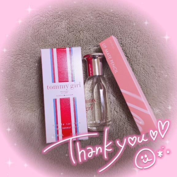 ありがとう✨