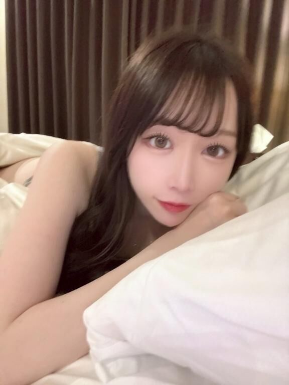 ごめんなさい&#9825;