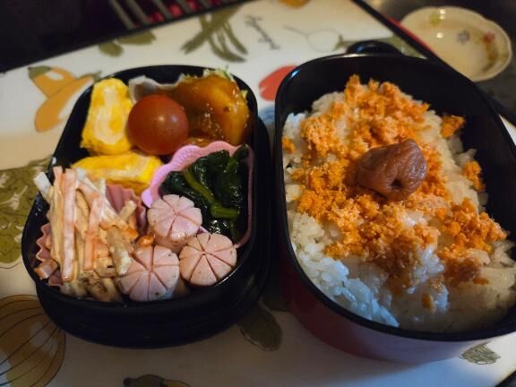 &#127804;今日のお弁当&#127804;