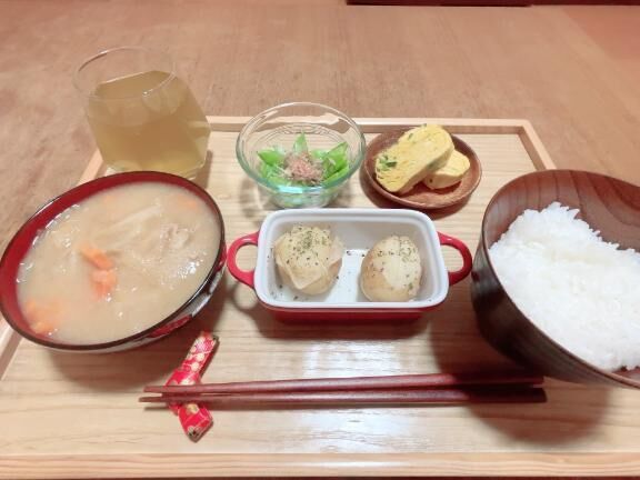 こんにちわ