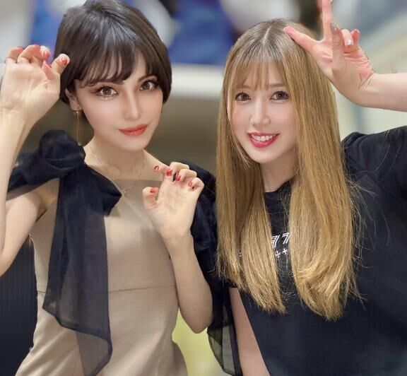 エレニャン女王様&#9825;