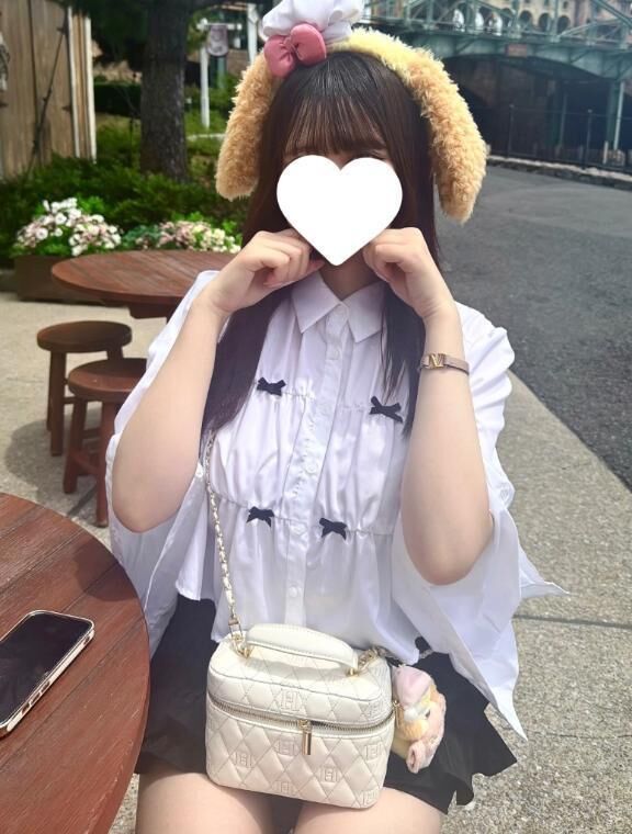&#127872; 連れてって&#128054;&#9825;