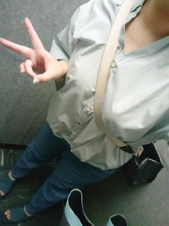 さてさて
