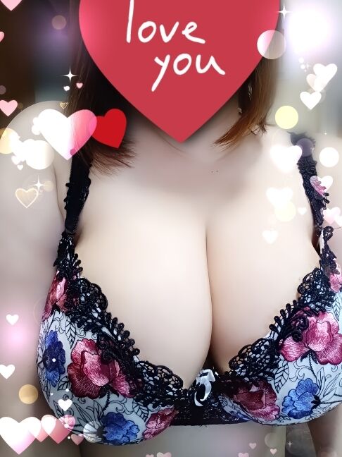 昨日のありがとう&#9825;