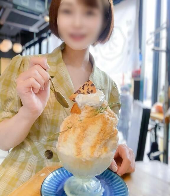 どっちも大事です〜♡