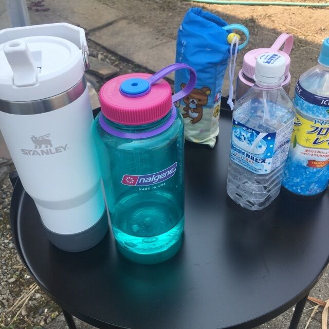 これだけの水分