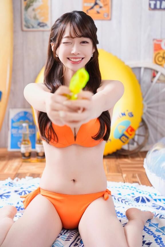 キテネっ&#9825;&#9825;