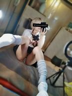 7/ゾクゾクしちゃうね