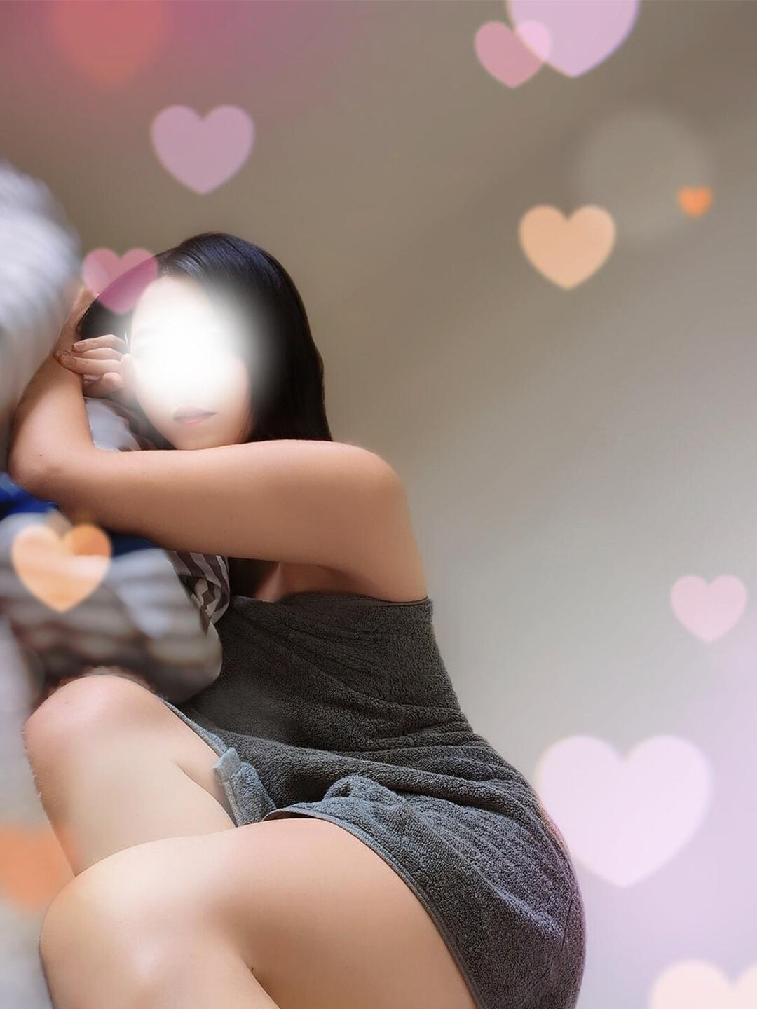 あくび