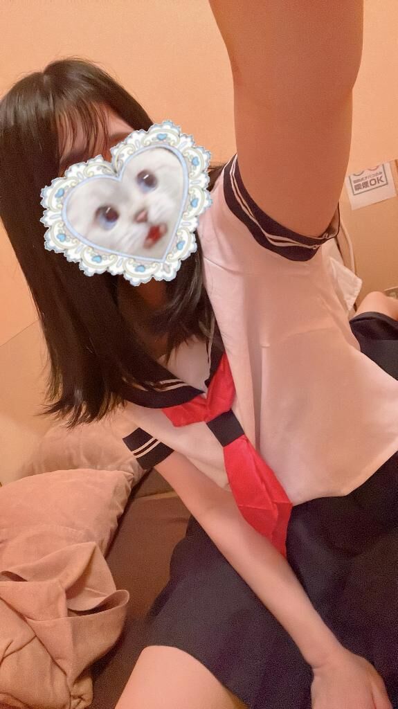 おきゅいん。