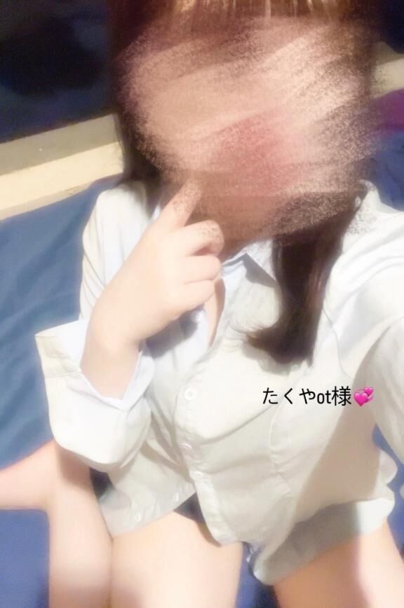 【お礼写メ日記】