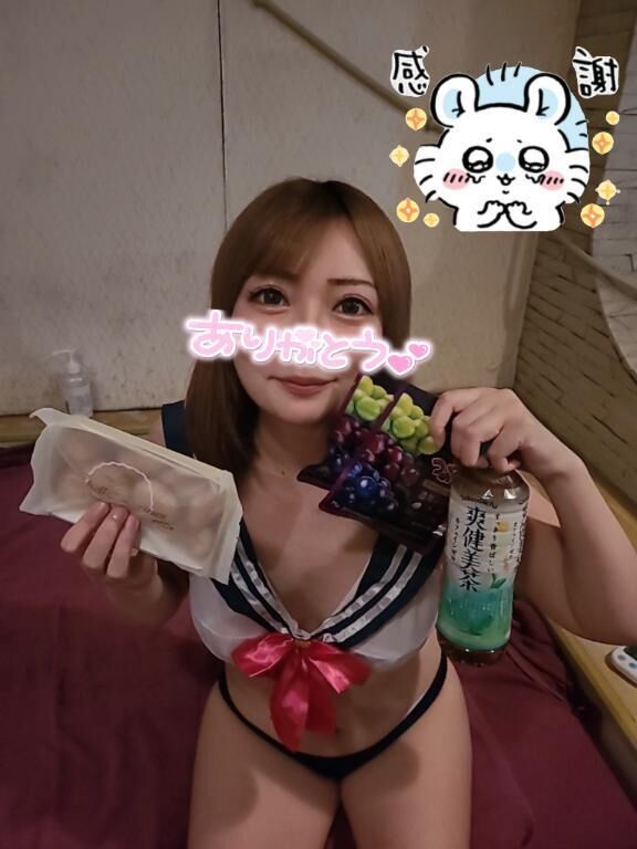 ありがとりん&#129401;&#128150;