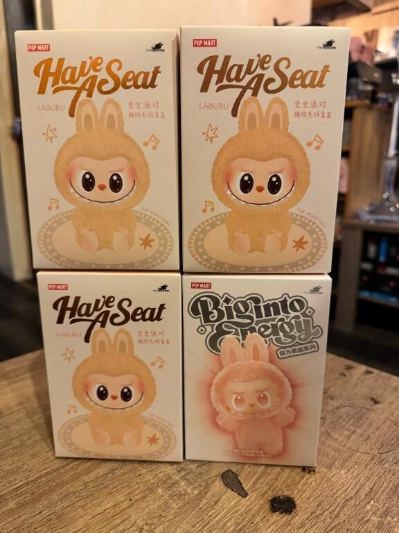 やっほー久々！