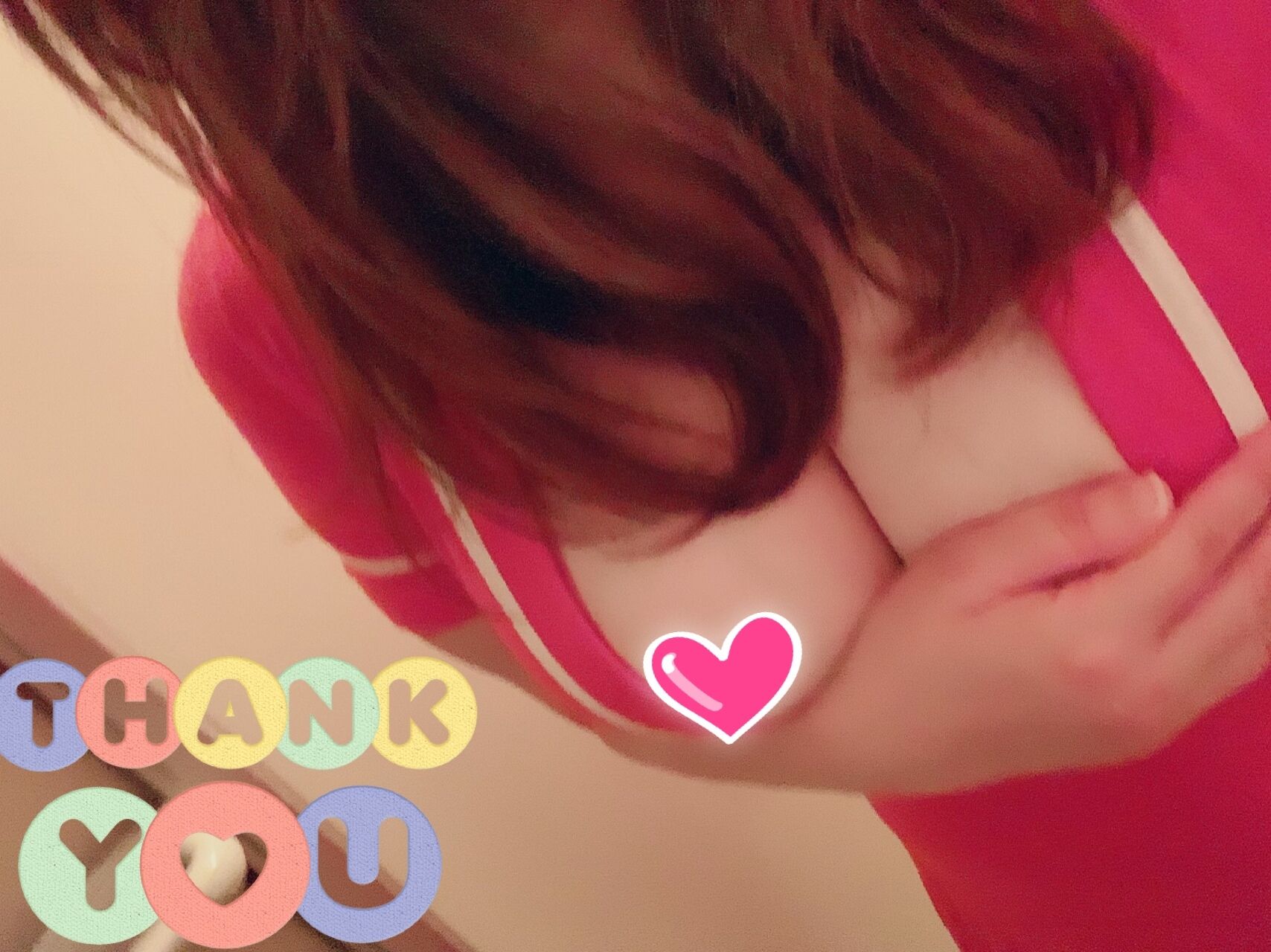 出勤してまーす&#128578;&#128155;