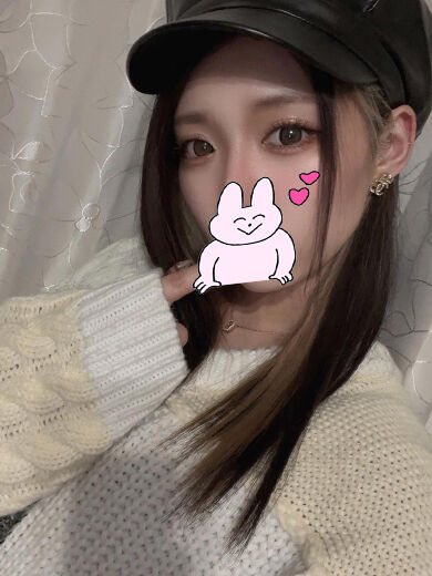 手のひらが