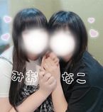 7月限定3P❤︎