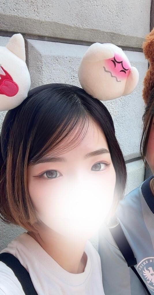 いたずら&#x301C;&#9825;