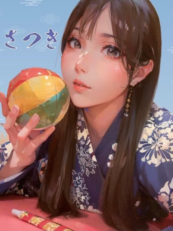 浴衣♡♡♡♡♡