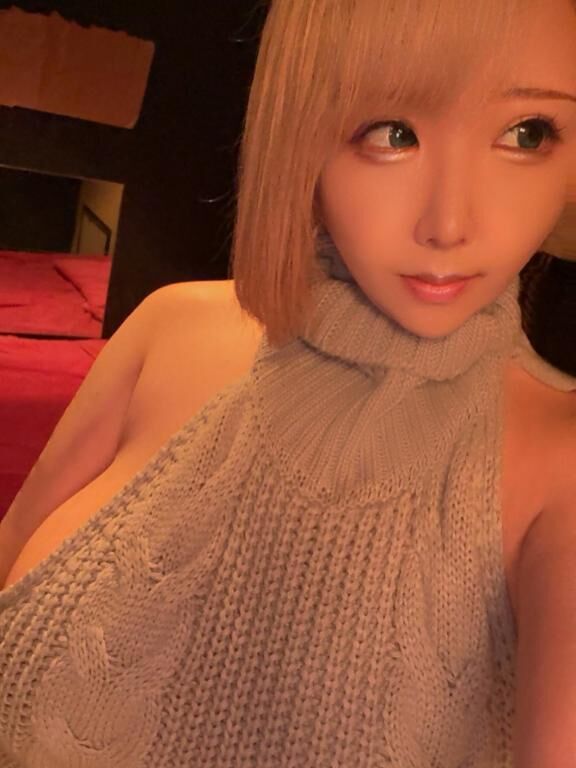 てんきゅー♡♡