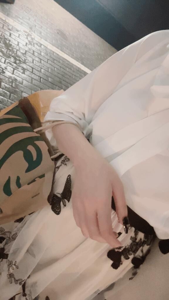 夜少し涼しくなりましたね&#9825;