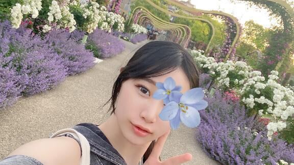 &#127800;が好き&#128536;