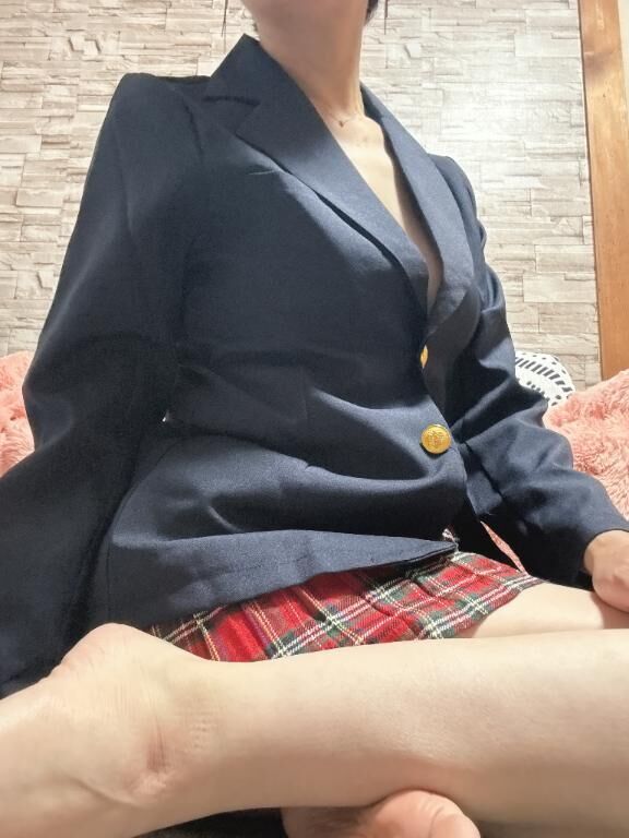 【お礼写メ日記】