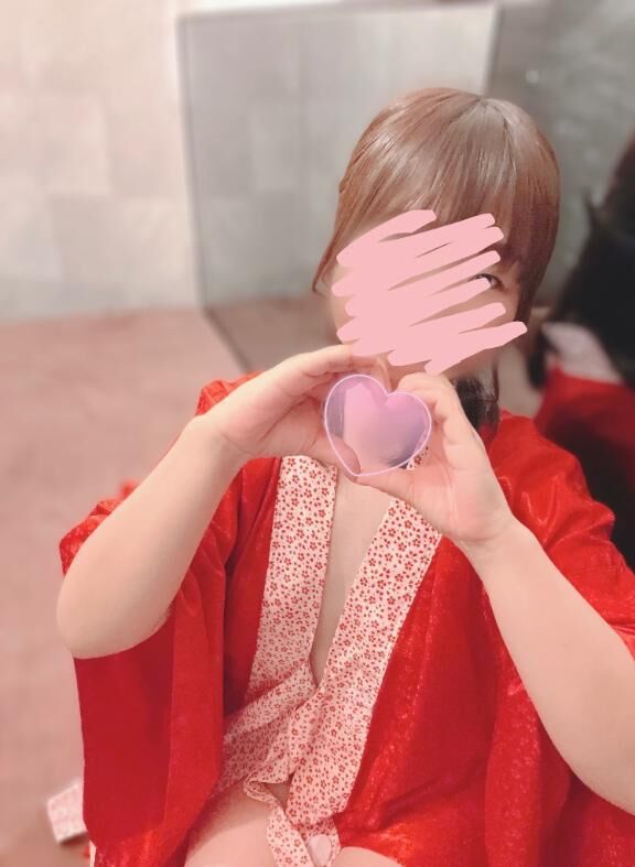 つけてて気持ち良い…彡彡