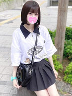 こんなにえっちな子は初めて?♡