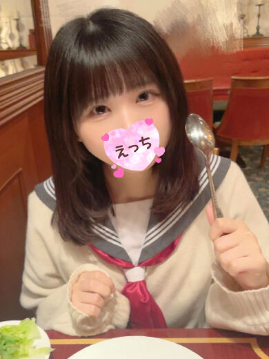 Yさんお顔に潮吹いてごめんね