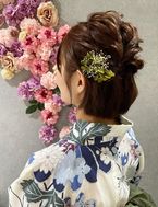 生理休暇中〜♡