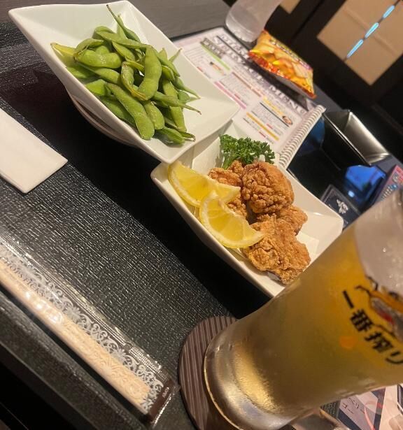 お礼&#9825;キング&#x301C;&#9825;&#9825;